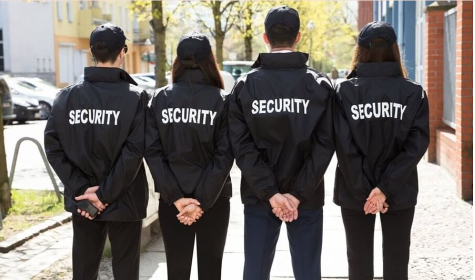 Security Service BD-Reliable Professional Security Solutions bd